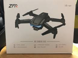 Miniatura 2 de DRONE CON CÁMARA DH